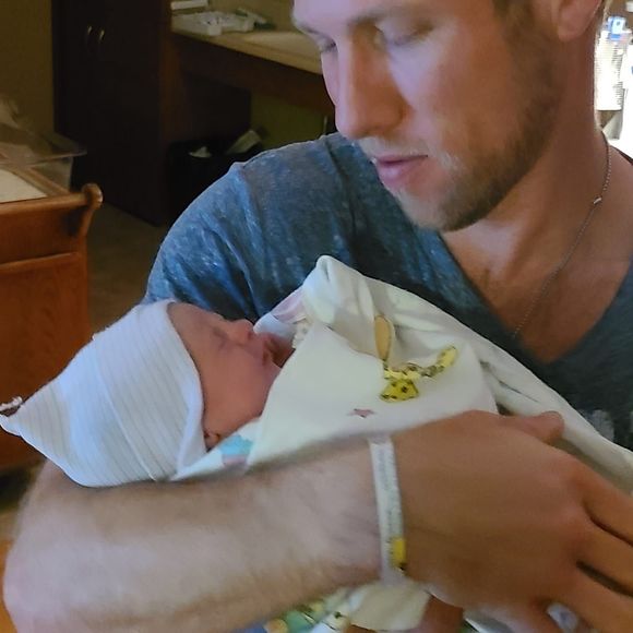 Meet your Posher, Kyle - Picture 1 of 1